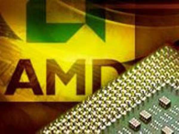 AMD cranks up the volume on digital entertainment with the AMD LIVE!™ PC